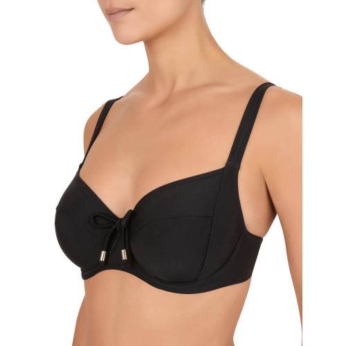 Bikini-Top mit Bügel 5256201 Felina swimwear BASIC LINE schwarz