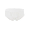 Conturelle 814840 Vollschlüpfer Shorts in Creme hinten