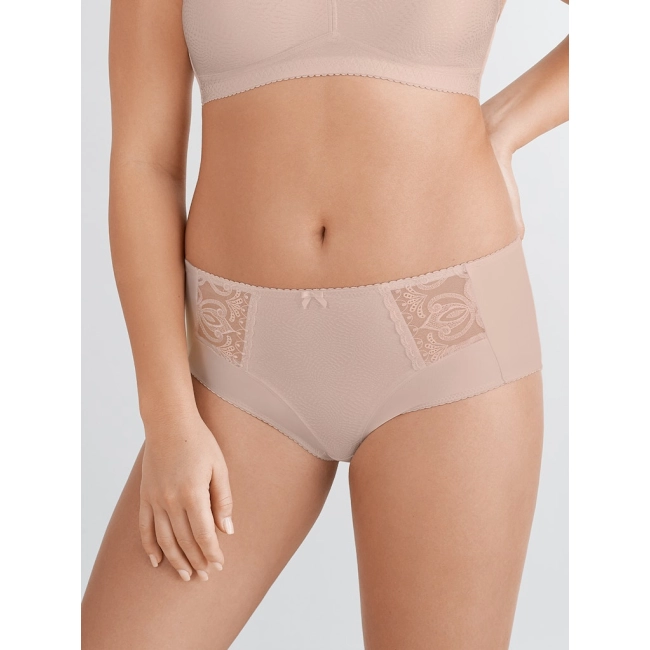 Felina 213294 Taillenslip Serenada in der Farbe Parfait vorne