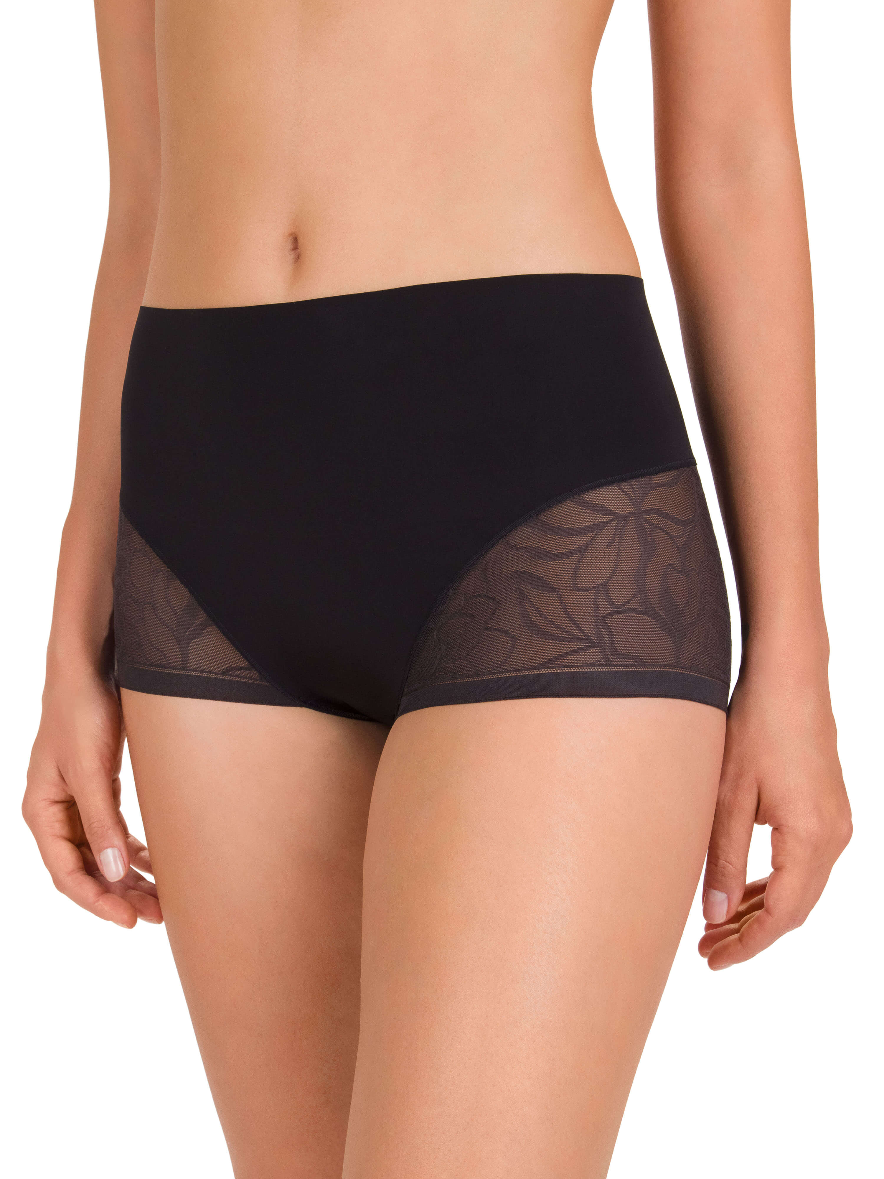 Conturelle 815823 Taillenslip Silhouette Schwarz